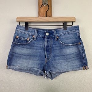 Levi’s Shorts